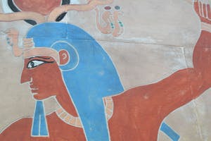 The Meaning of Sex: Ancient Egypt