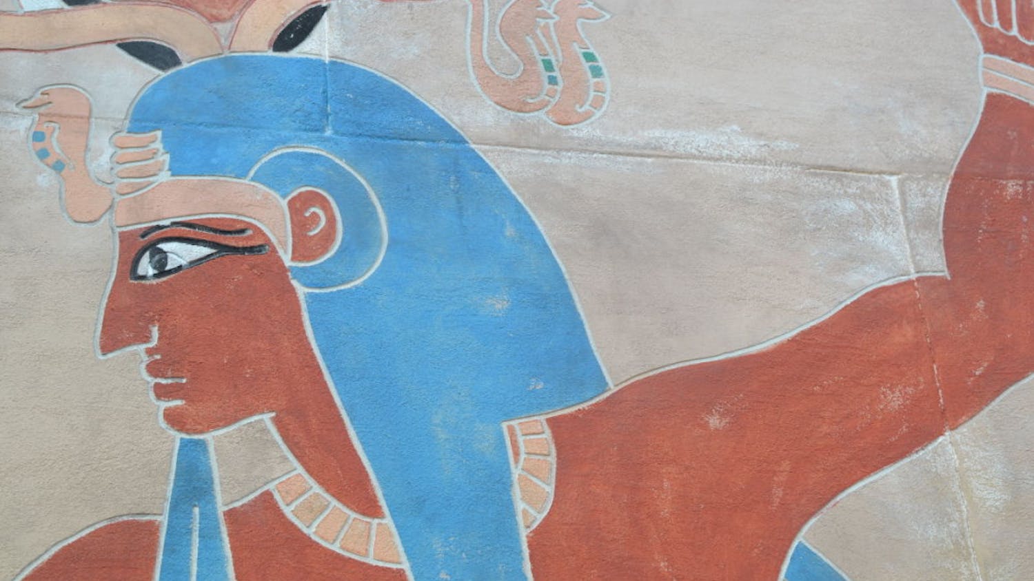 The Meaning of Sex: Ancient Egypt