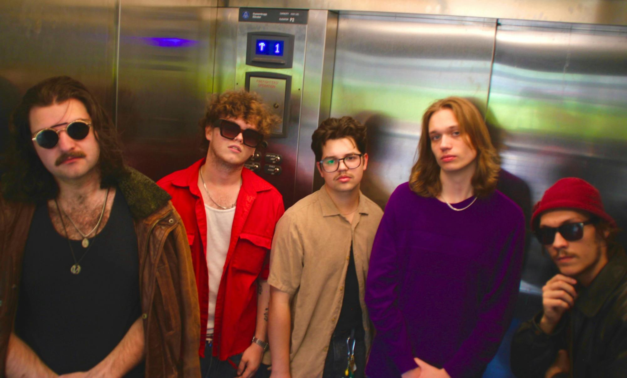 Degenerate Breakfast Headliner