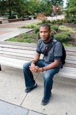 Student's song inspires many, leads to success