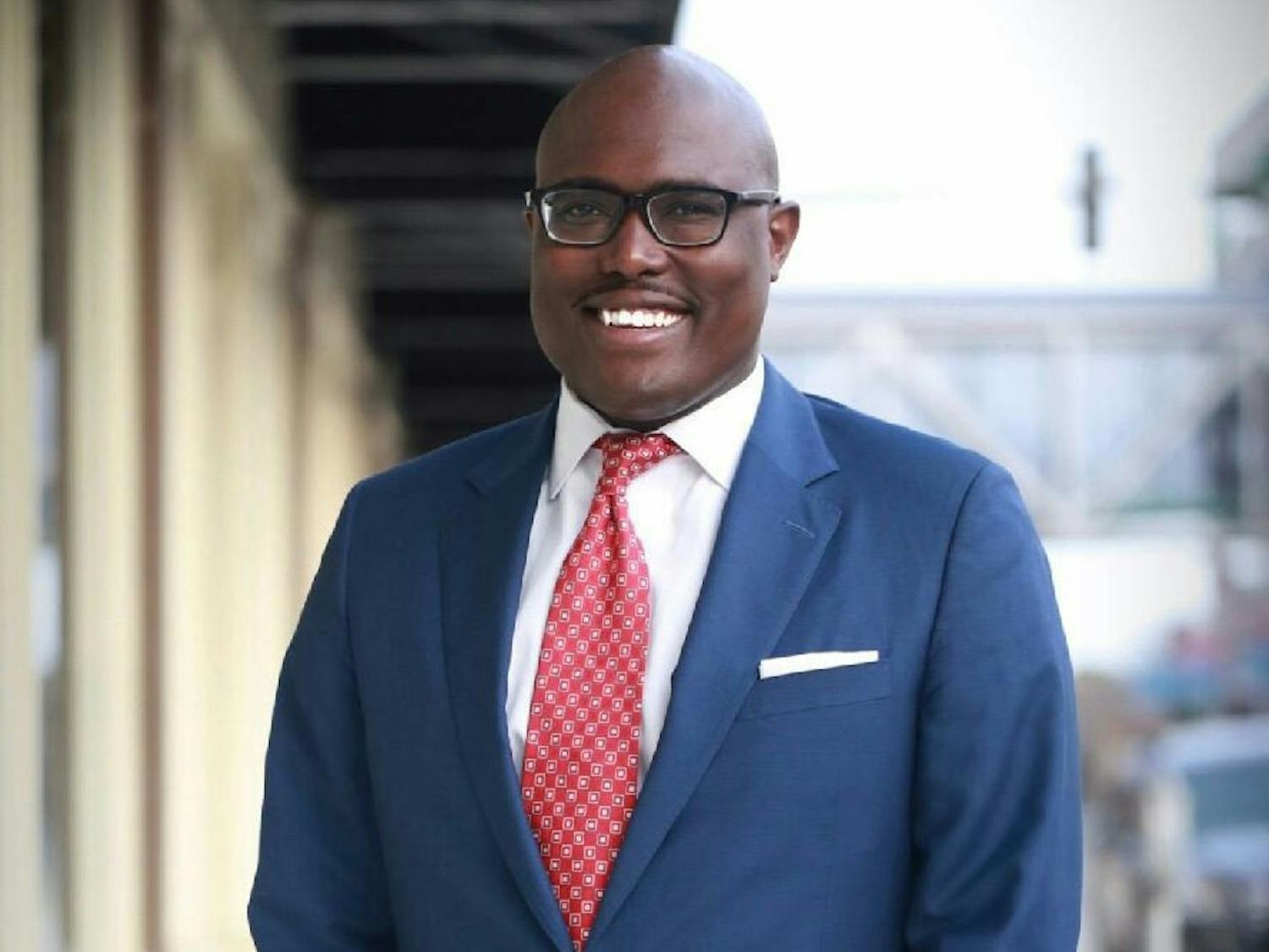 Memphis alum makes history as Arkansas' first African American mayor