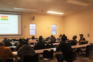 One Step Initiative 1