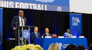 Coach Huff Introduction