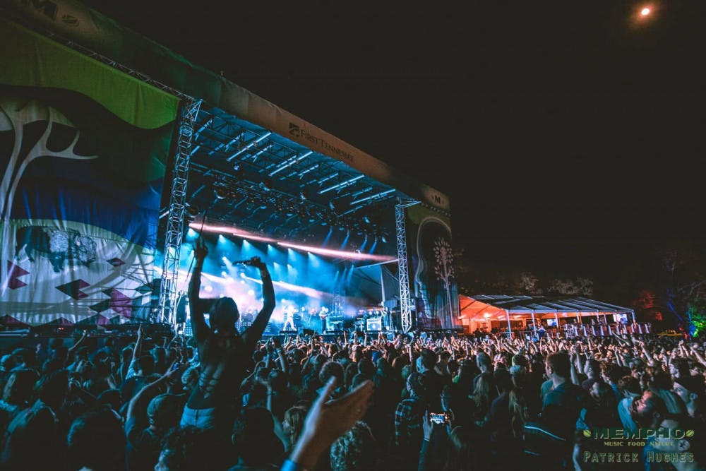 <p class="p1">Last years Mempho Music Festival attracted music fans from across<span class="Apple-converted-space">&nbsp;</span> the country with names like Post Malone. Wu-Tang Clan will be one of the premier shows at this years festival.</p>