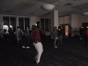 Silent Disco 6