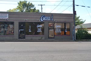 Oasis on Highland are adding open mic night.