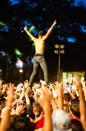 SpringFling number 7