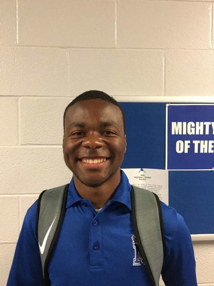 How do you feel about Nike's new ad with Colin Kaepernick?