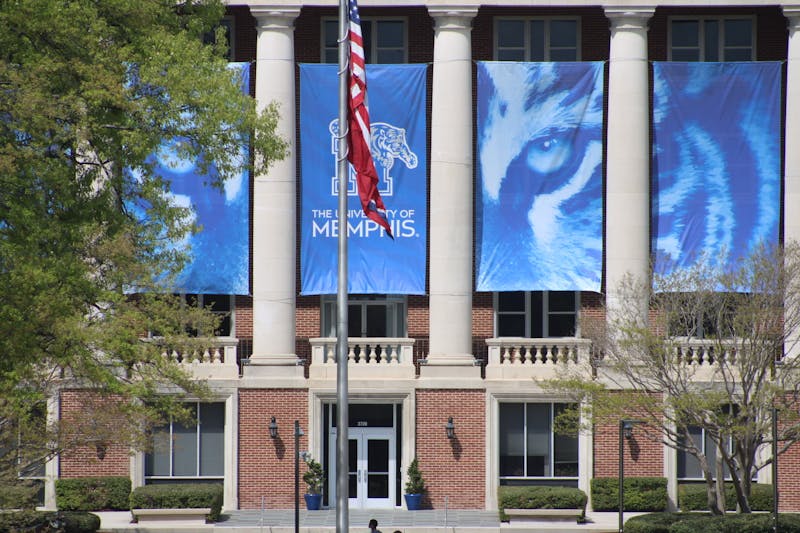 UofM announces academic restructuring with new school and college name