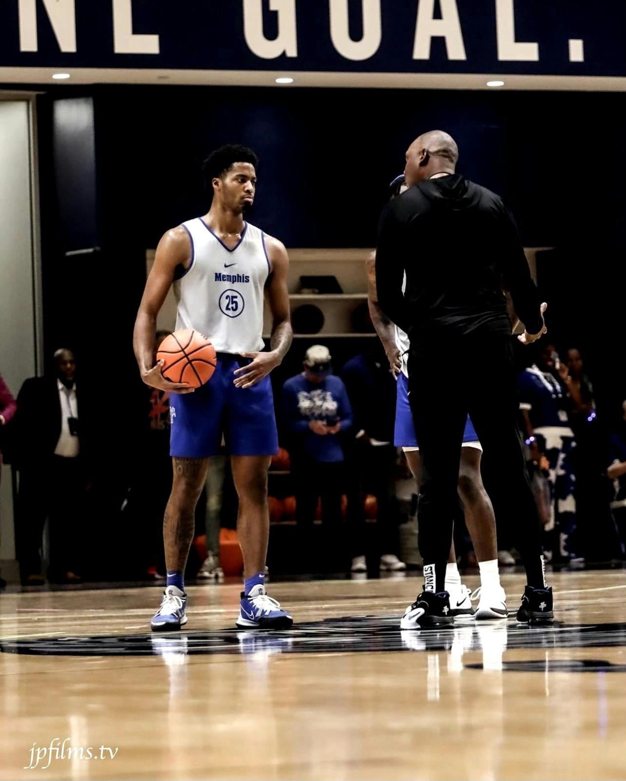 How Penny Hardaway became the godfather of Memphis basketball