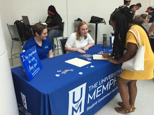Students encouraged to register to vote