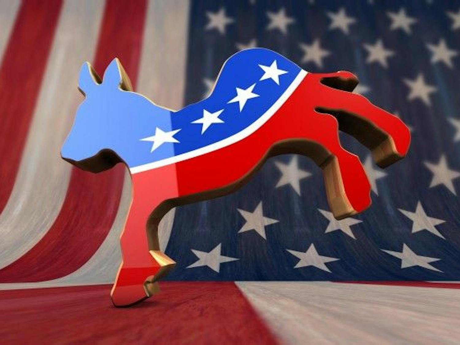 The origins of the donkey and the elephant