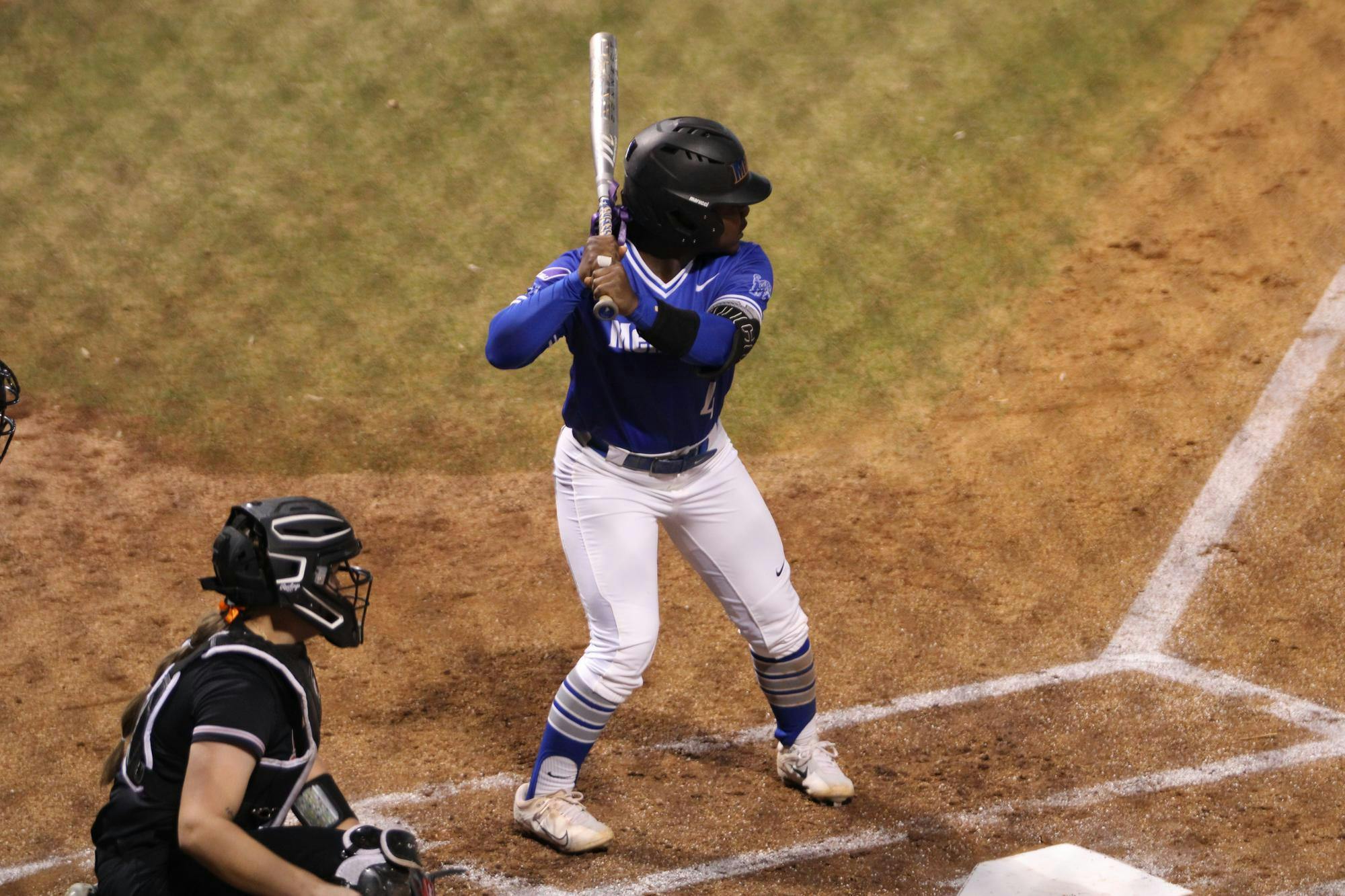 Softball finishes 1-2 after chaotic 901 Classic - The Daily Helmsman