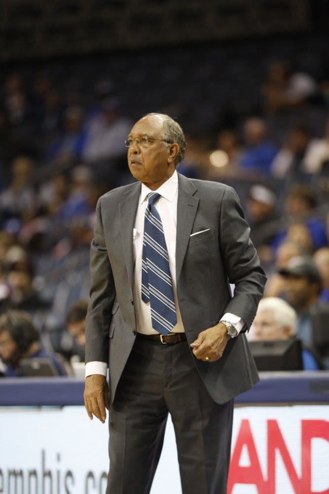 Tubby Smith v McNeese State