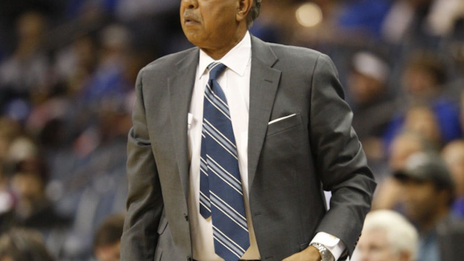 Tubby Smith v McNeese State