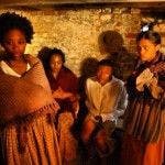 UM organization gives first performance at Memphis estate-turned-museum