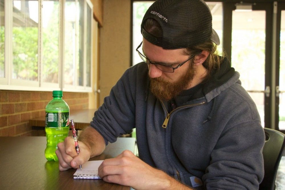 Head-on collision: Concussions leave athletes dazed and confused