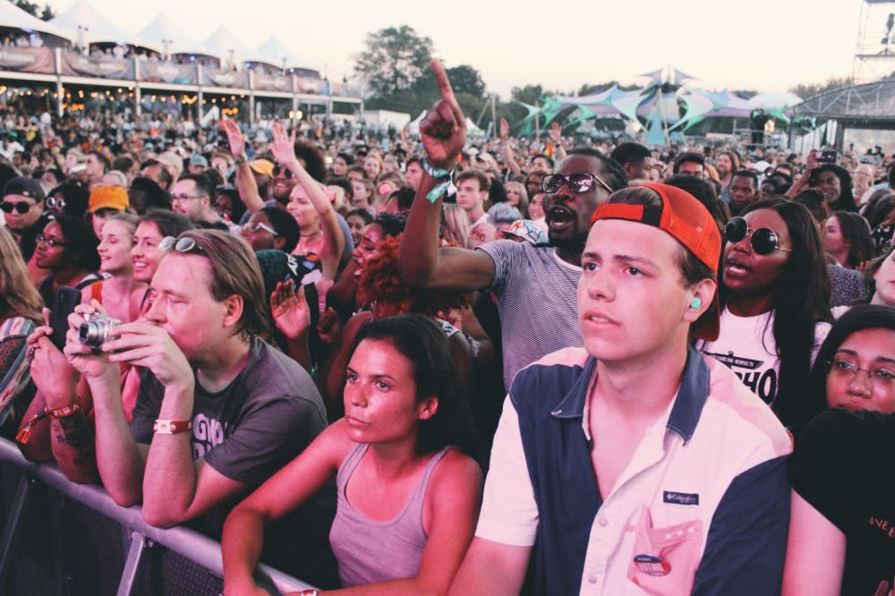 Mempho Music Fest 2018