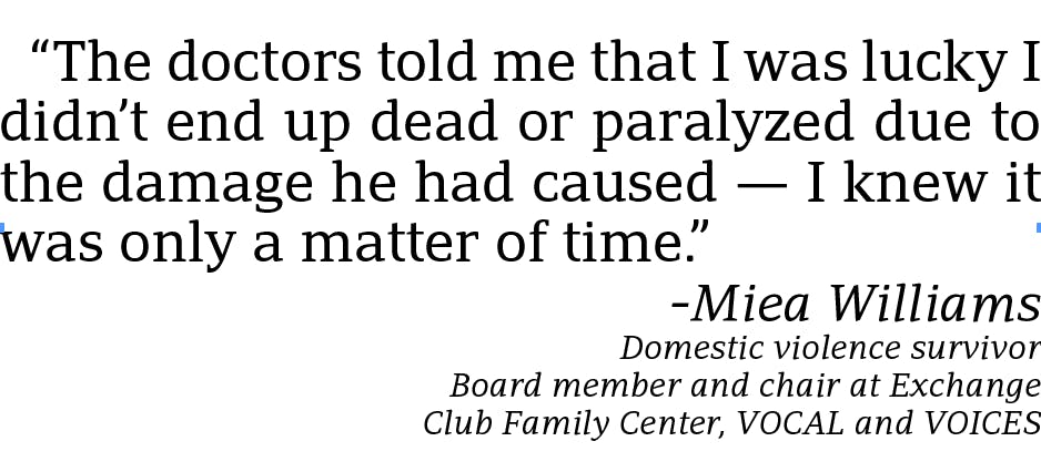 Domestic abuse pull quote