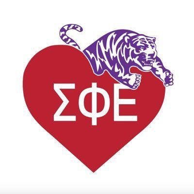 Sigma Phi Epsilon logo