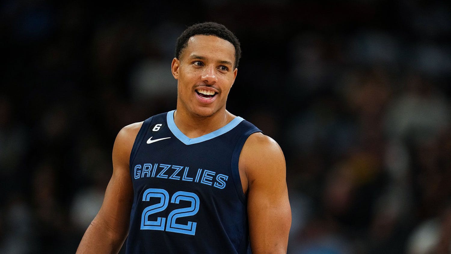 BREAKING NEWS: Desmond Bane Signs Largest Deal in Grizzlies History - The  Daily Helmsman