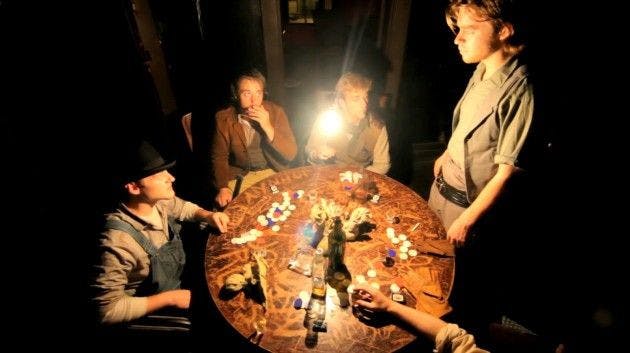 For some U of M students, it's all eyes on FocusFest