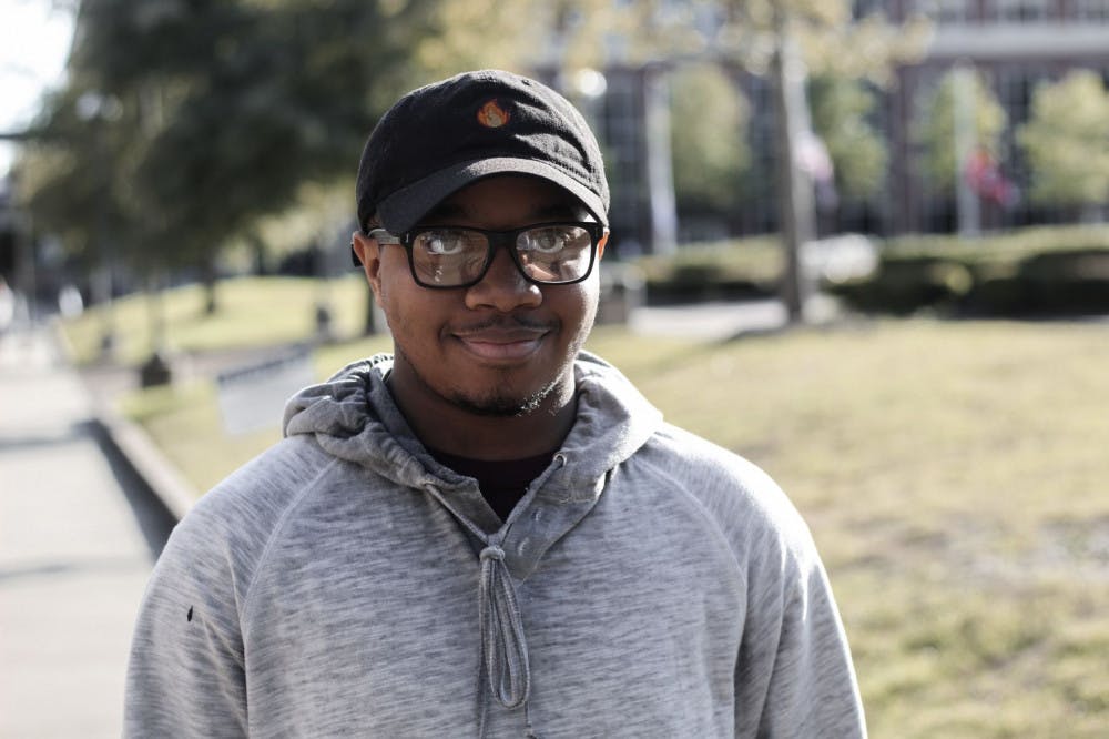 Walk and Talk - Voting