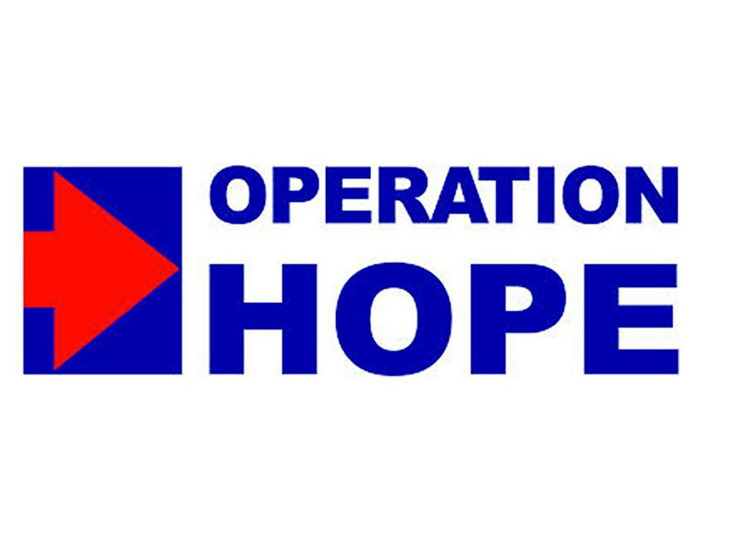 Operation Hope