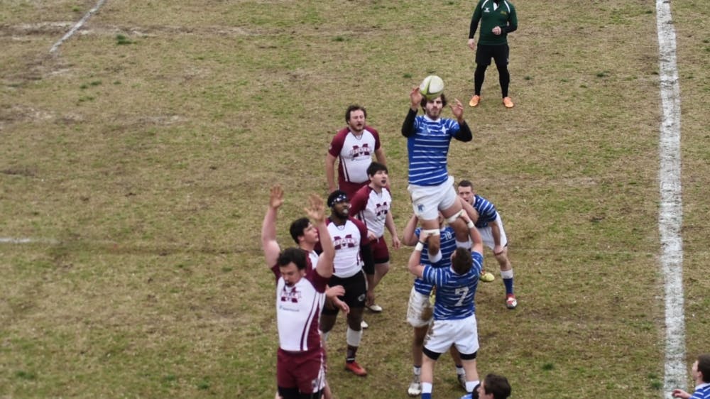 Rugby Photo 2