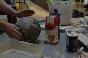 Women’s History Month takes on new motto at U of M