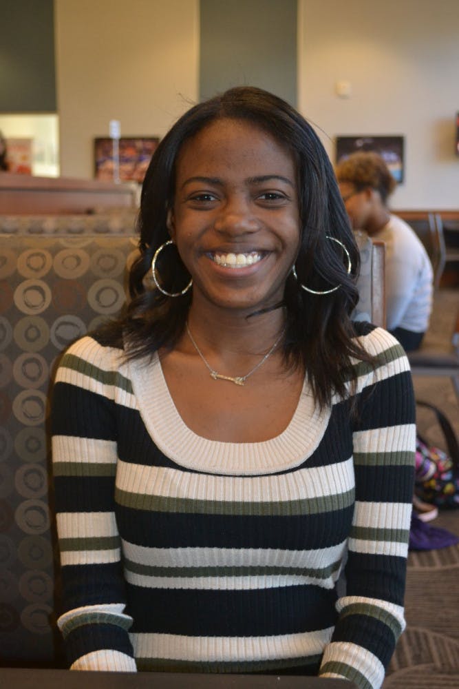 Do you think your family will talk about politics during the holidays? What will they say?