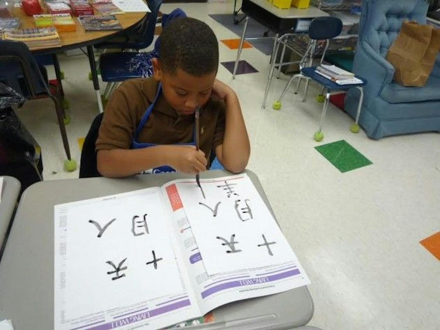 U of M Confucius Institute offers Chinese culture summer camp