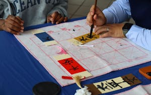 Art and Craft Fair Headliner