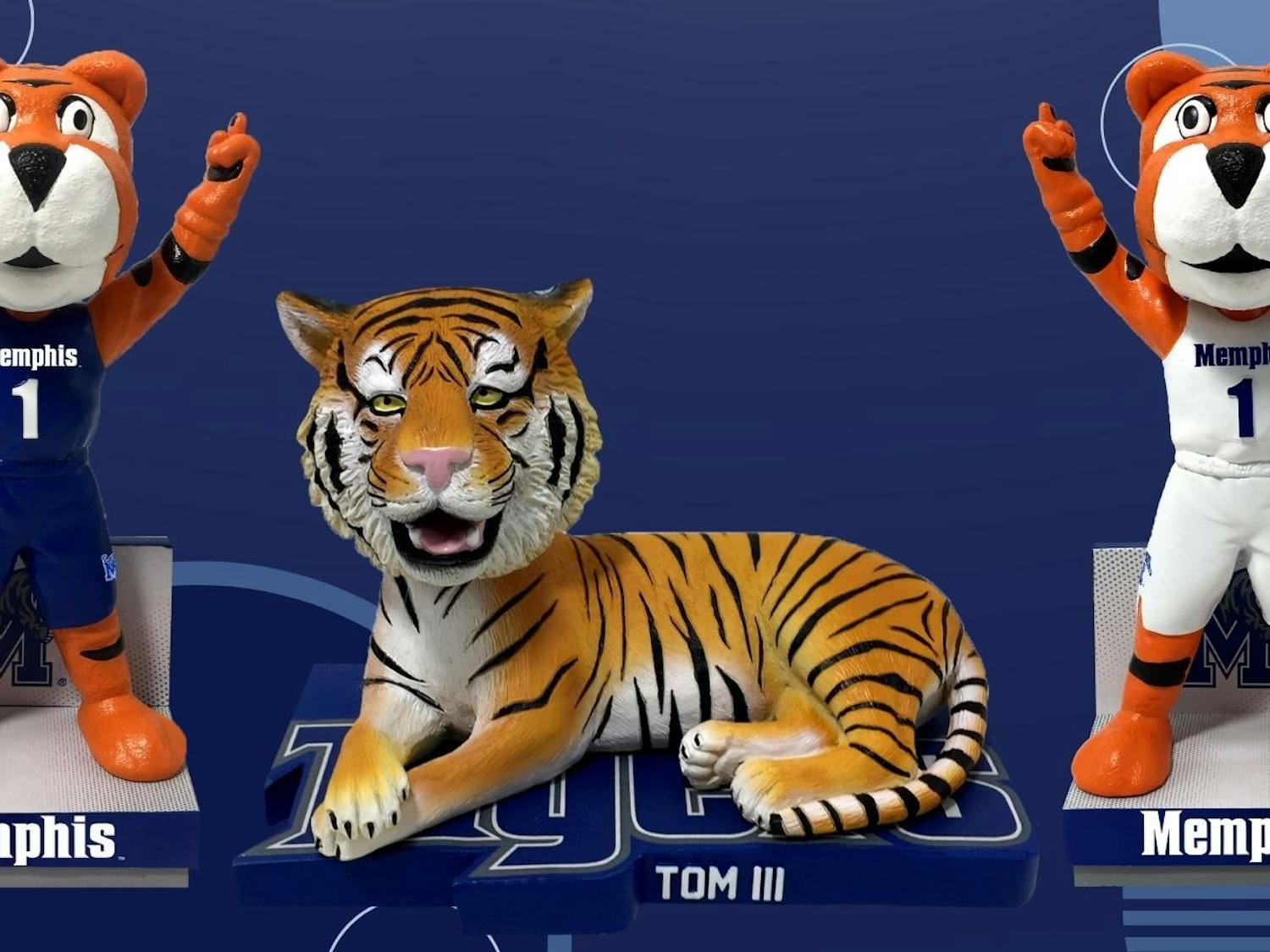 All 3 Memphis Tigers Bobbleheads (3).jpg