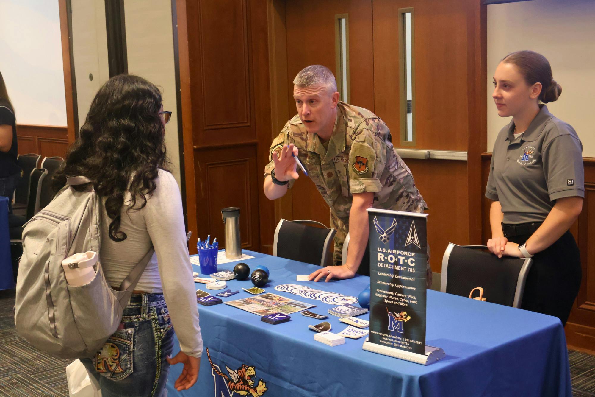 Discover your major 3