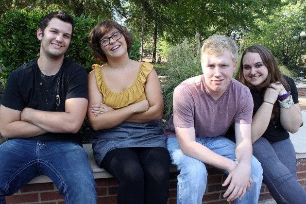 Blue TOM label to hold 'Idol Search' contest auditions