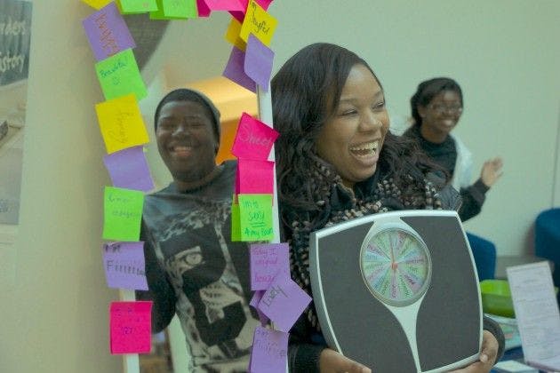 Active Minds weighs in on students