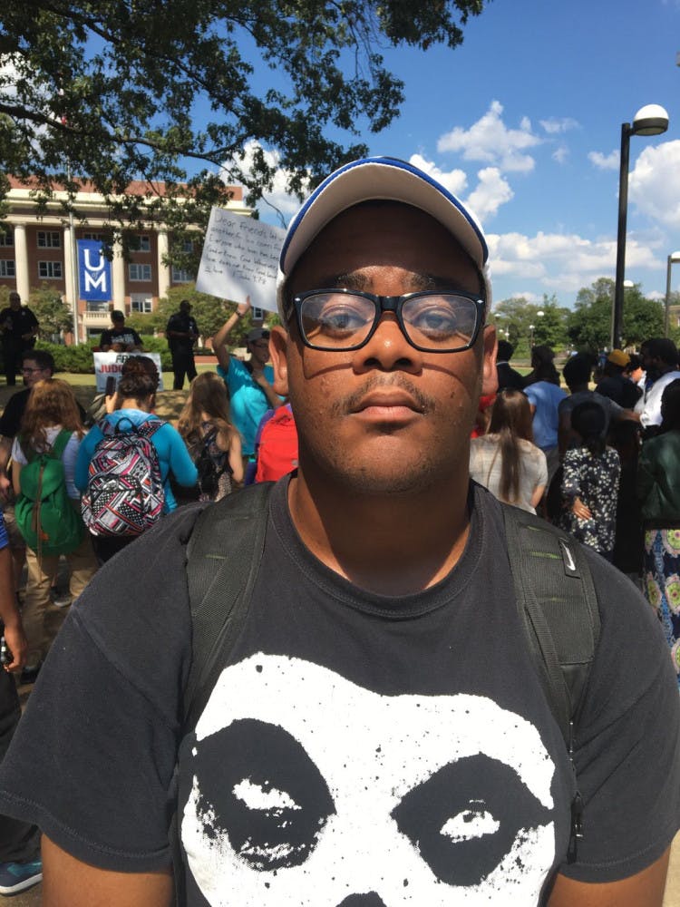 What do you think of the Christian extremist group on campus this week?