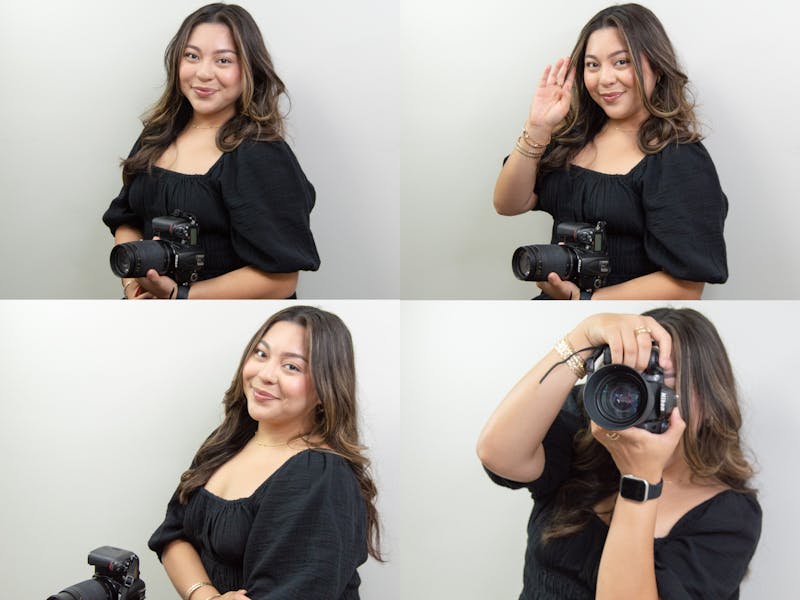 How to turn a passion for photography into a successful business