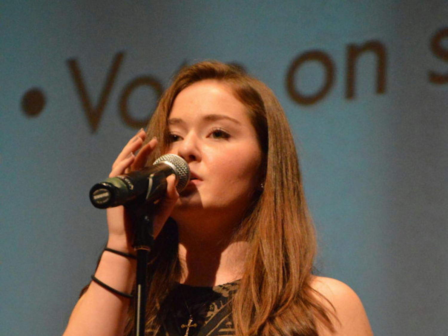 Tigers Compete to open for T.I. and K Camp