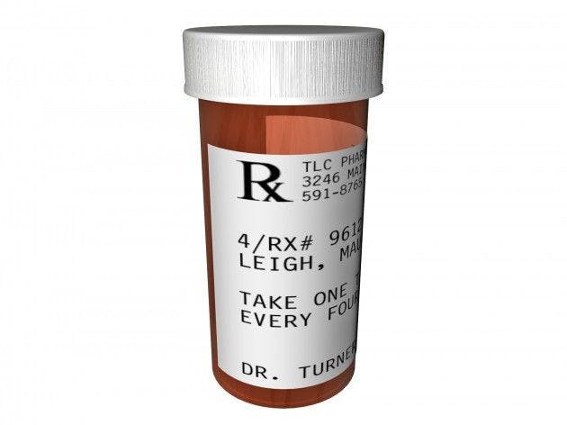 Drug czar unveils plan to curtail prescription drug abuse