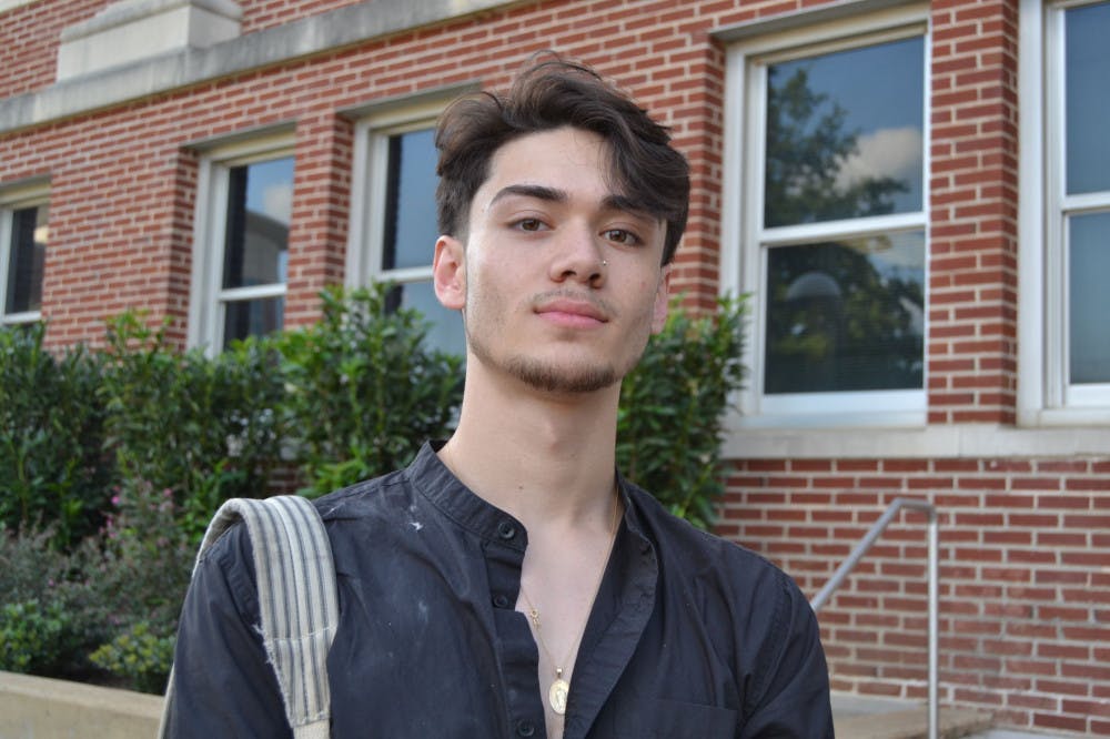 Your campus, your voice: What did you have for breakfast? [By Jacqueline Hanna]