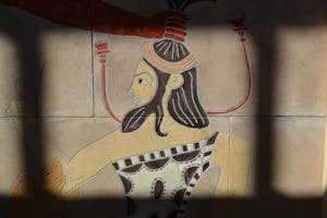 The Meaning of Sex: Ancient Egypt