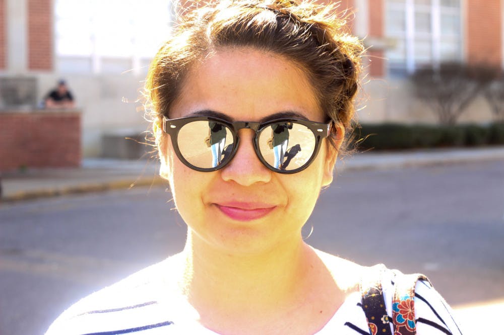 Your campus, your voice: Based on the lineup, do you plan to attend Beale Street Music Festival 2017? (by Jailenn Scott)