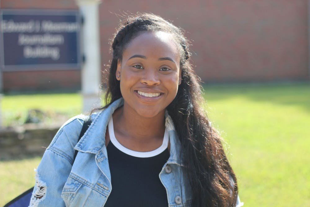 Student Interviews on The Daily Memphian