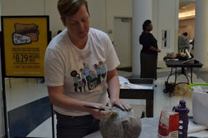 Women’s History Month takes on new motto at U of M