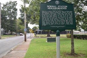 Normal Station