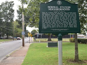 Normal Station