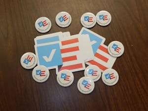 Electionland Stickers