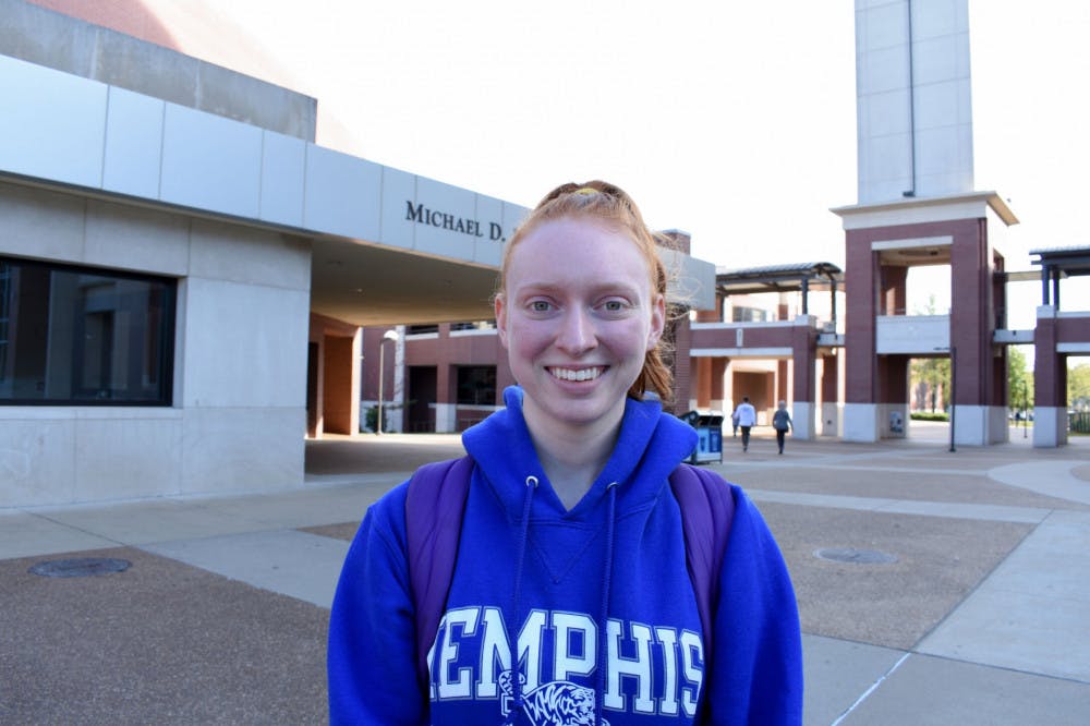 Who is your favorite professor?